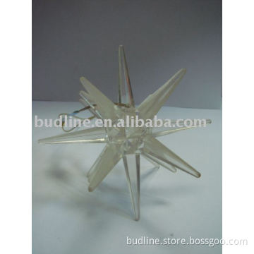 crystal thorn ball